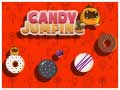Παιχνίδι Candy Jumping