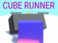 Παιχνίδι Cube Runner