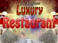 Παιχνίδι Spot the differences Luxury Restaurant