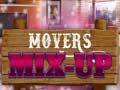 Παιχνίδι Movers Mix-Up