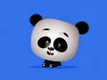 Παιχνίδι Cute Panda Memory Challenge