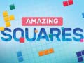 Παιχνίδι Amazing Squares