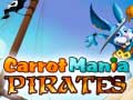 Παιχνίδι Carrot Mania Pirates