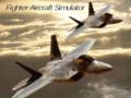 Παιχνίδι Fighter Aircraft Simulator