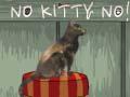 Παιχνίδι No Kitty No!