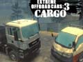 Παιχνίδι Extreme Offroad Cars 3: Cargo