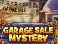 Παιχνίδι Garage Sale Mystery
