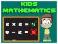 Παιχνίδι Kids Mathematics