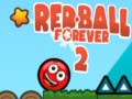 Παιχνίδι Red Ball Forever 2