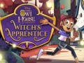 Παιχνίδι The Owl House Witchs Apprentice