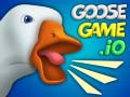 Παιχνίδι Goose Game.io