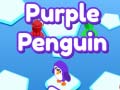Παιχνίδι Purple Penguin