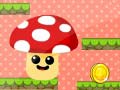 Παιχνίδι Mushroom Adventure