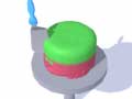 Παιχνίδι Cake Master 3D