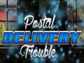 Παιχνίδι Postal Delivery Trouble