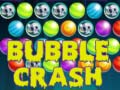 Παιχνίδι Bubble Crash