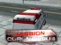 Παιχνίδι Mission Coronavirus