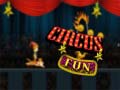 Παιχνίδι Circus Fun