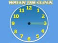 Παιχνίδι Watch The Clock