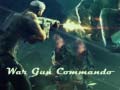 Παιχνίδι War Gun Commando
