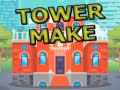 Παιχνίδι Tower Make