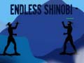 Παιχνίδι Endless Shinobi