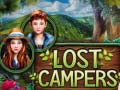 Παιχνίδι Lost Campers