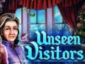 Παιχνίδι Unseen Visitors
