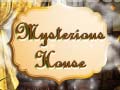 Παιχνίδι Mysterious House