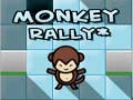 Παιχνίδι Monkey Rally