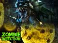 Παιχνίδι Zombie Infection