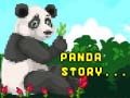 Παιχνίδι Panda Story