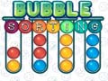 Παιχνίδι Bubble Sorting