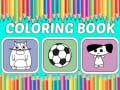 Παιχνίδι Coloring Book