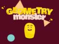 Παιχνίδι Geometry Monster