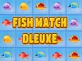 Παιχνίδι Fish Match Deluxe