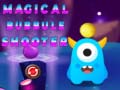 Παιχνίδι Magical Bubble Shooter