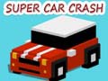 Παιχνίδι Super Car Crash