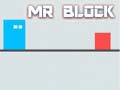 Παιχνίδι Mr Block