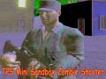 Παιχνίδι TPS Mini Sandbox Zombie Shooter