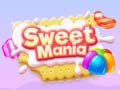 Παιχνίδι Sweet Mania