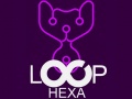 Παιχνίδι Loop Hexa