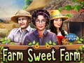Παιχνίδι Farm Sweet Farm