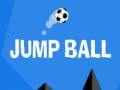 Παιχνίδι Jump Ball