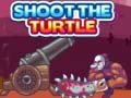 Παιχνίδι Shoot the Turtle