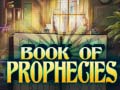 Παιχνίδι Book of Prophecies