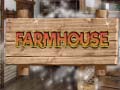 Παιχνίδι Farmhouse