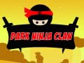 Παιχνίδι Dark Ninja Clan