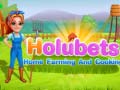 Παιχνίδι Holubets Home Farming and Cooking