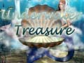 Παιχνίδι Underwater Treasure